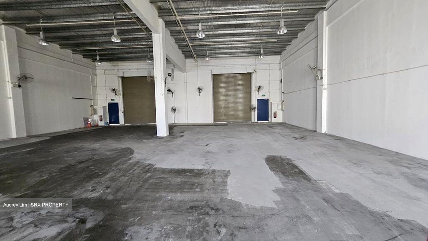 North View Bizhub (D27), Factory #568665771